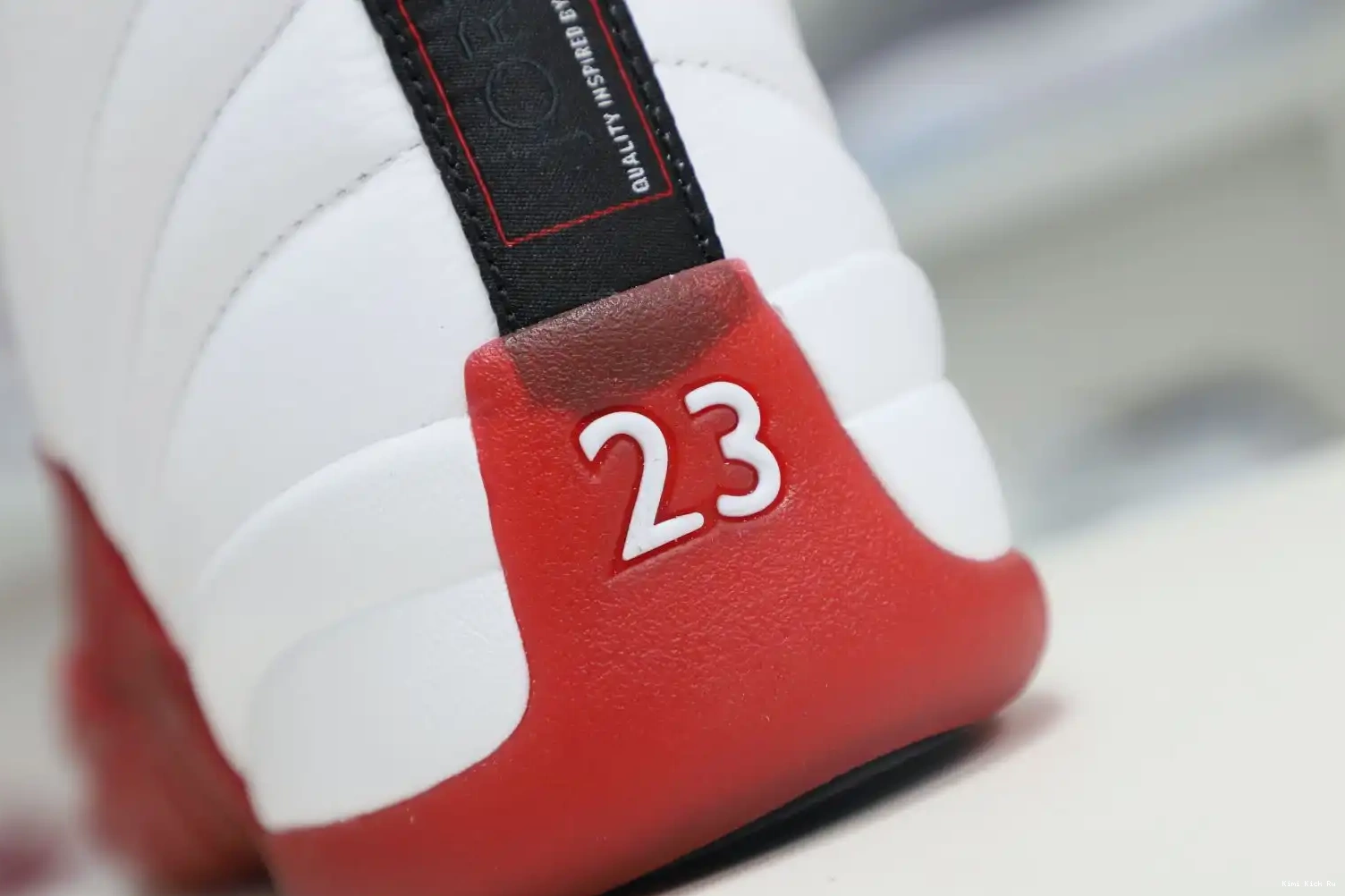 Air Kimikick Retro 12 Jordan Jordan 0712